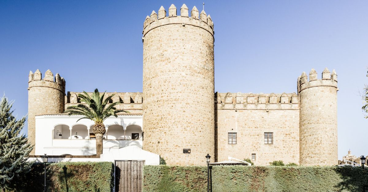 Parador de Zafra